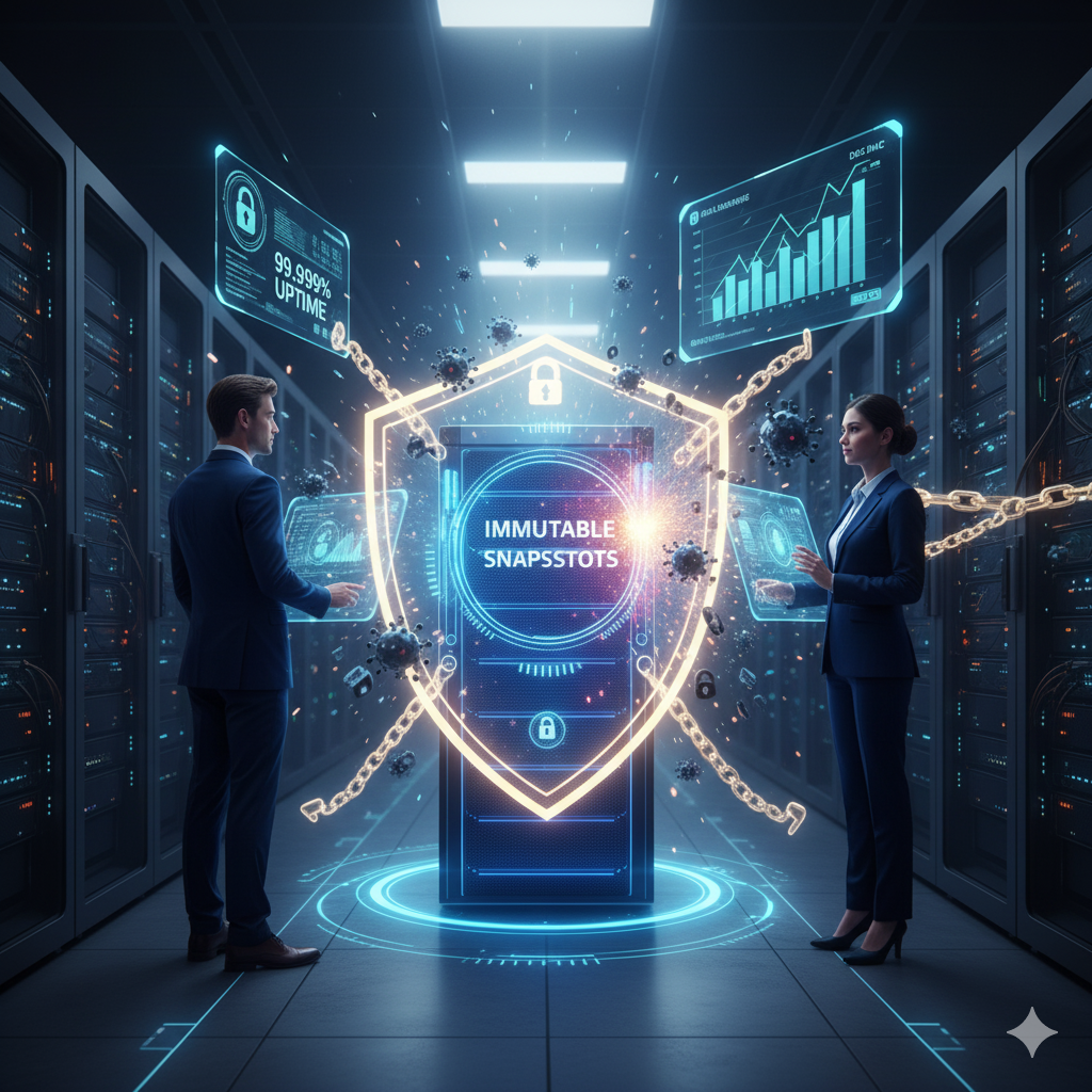 خرید استوریج emc