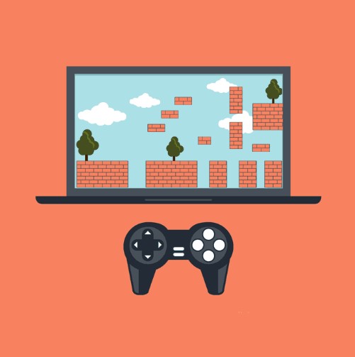 زبان های برنامه نویسی برای بازی سازی