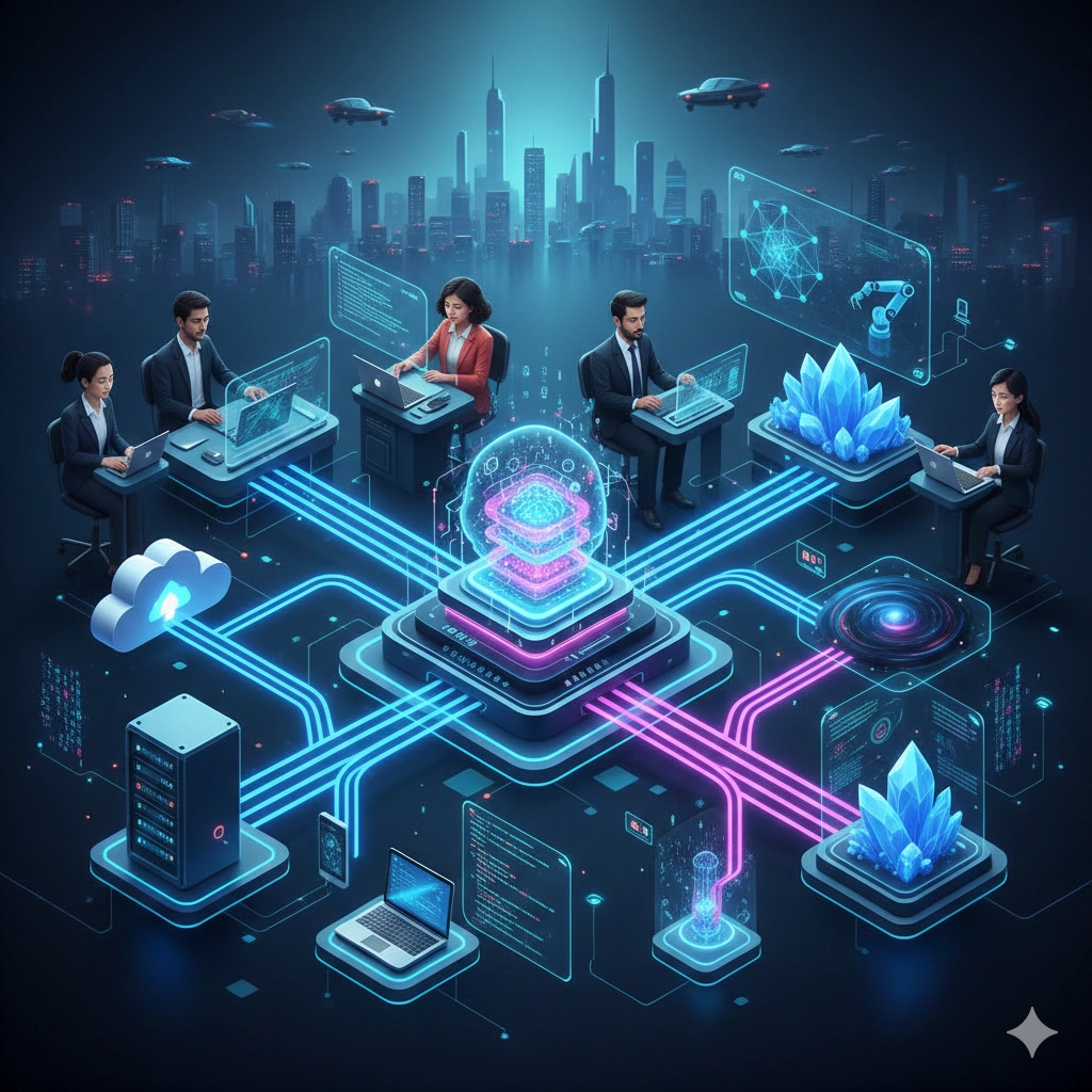 مهندسی داده