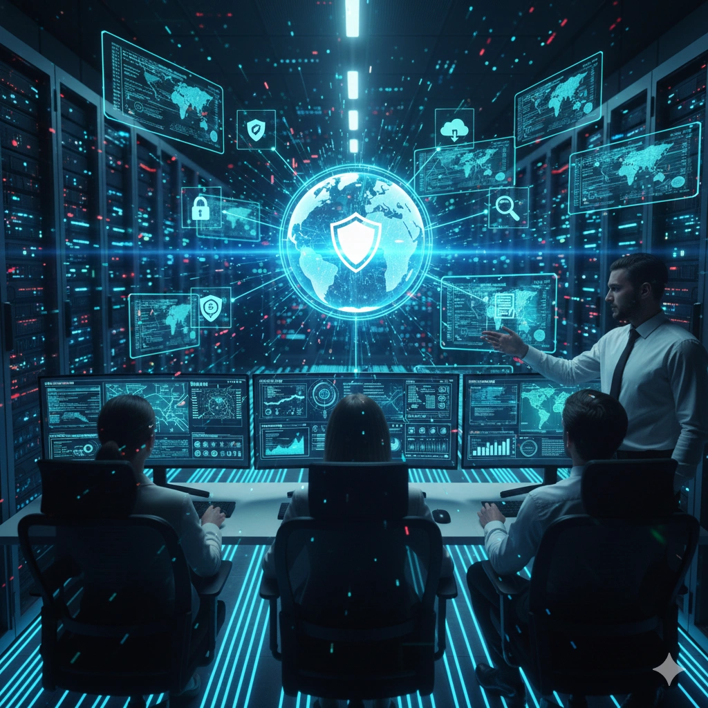 بهترین آنتی ویروس تحت شبکه