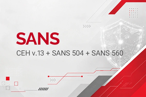جدیدترین ابزارها ، تکنیک‌ها و روش‌های هک در دوره آموزشی cehv13 sans504-sans560 در آکادمی دوران به همراه مدرک بین المللی
