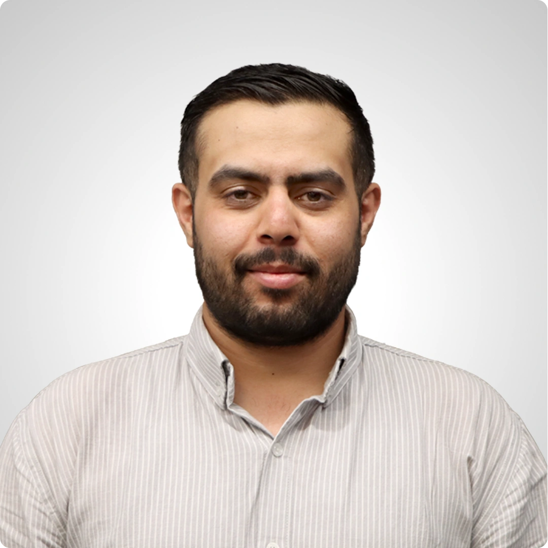 علیرضا مددی