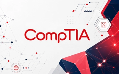 معرفی دسته بندی دوره‌های آموزشی comptia در دوران آکادمی