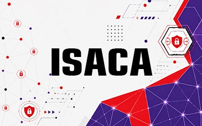 معرفی دسته بندی isaca در دوران آکادمی