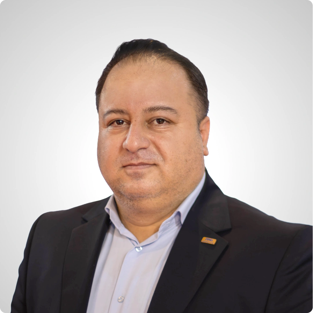 جعفر مهر پویا