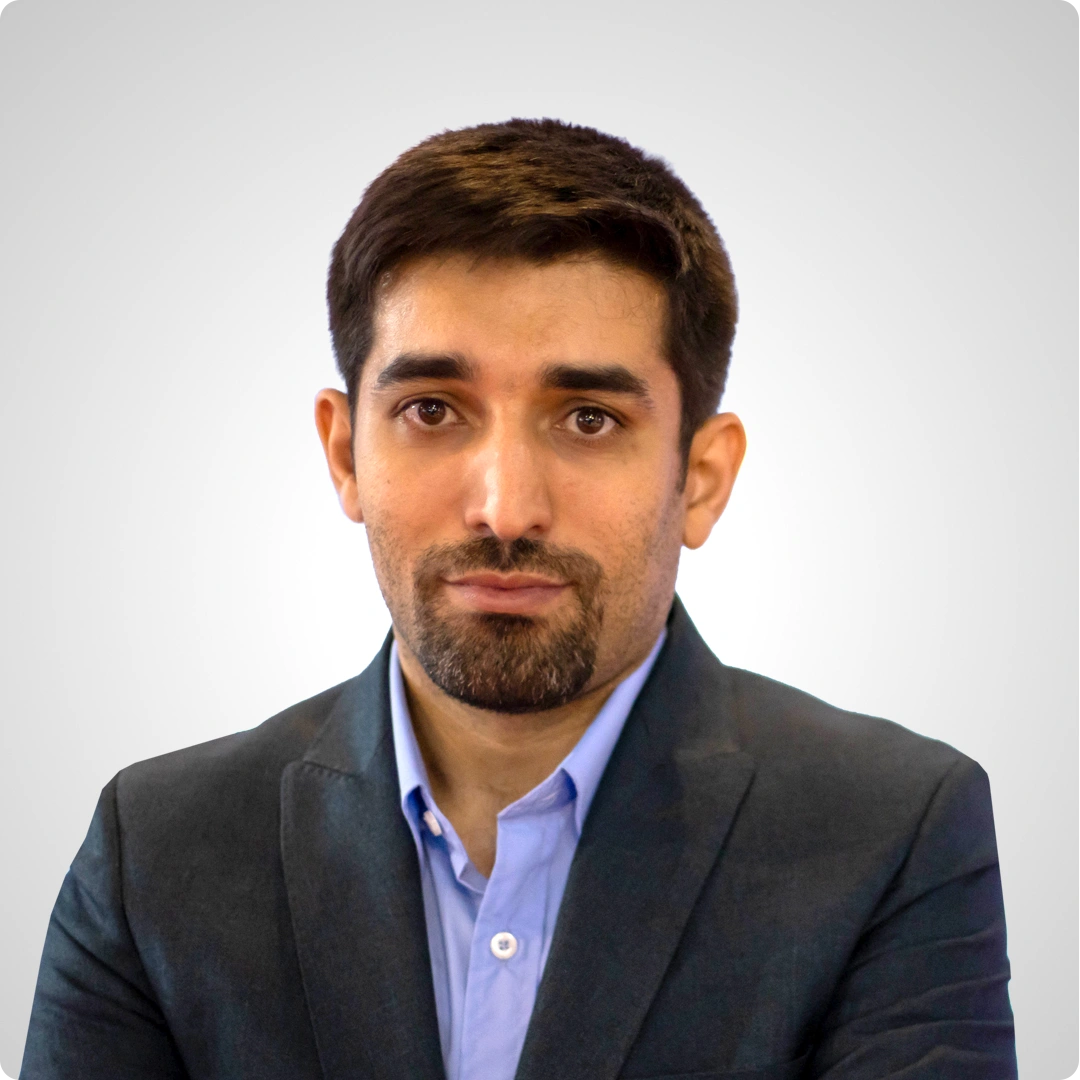 محمد مشفقی زاده