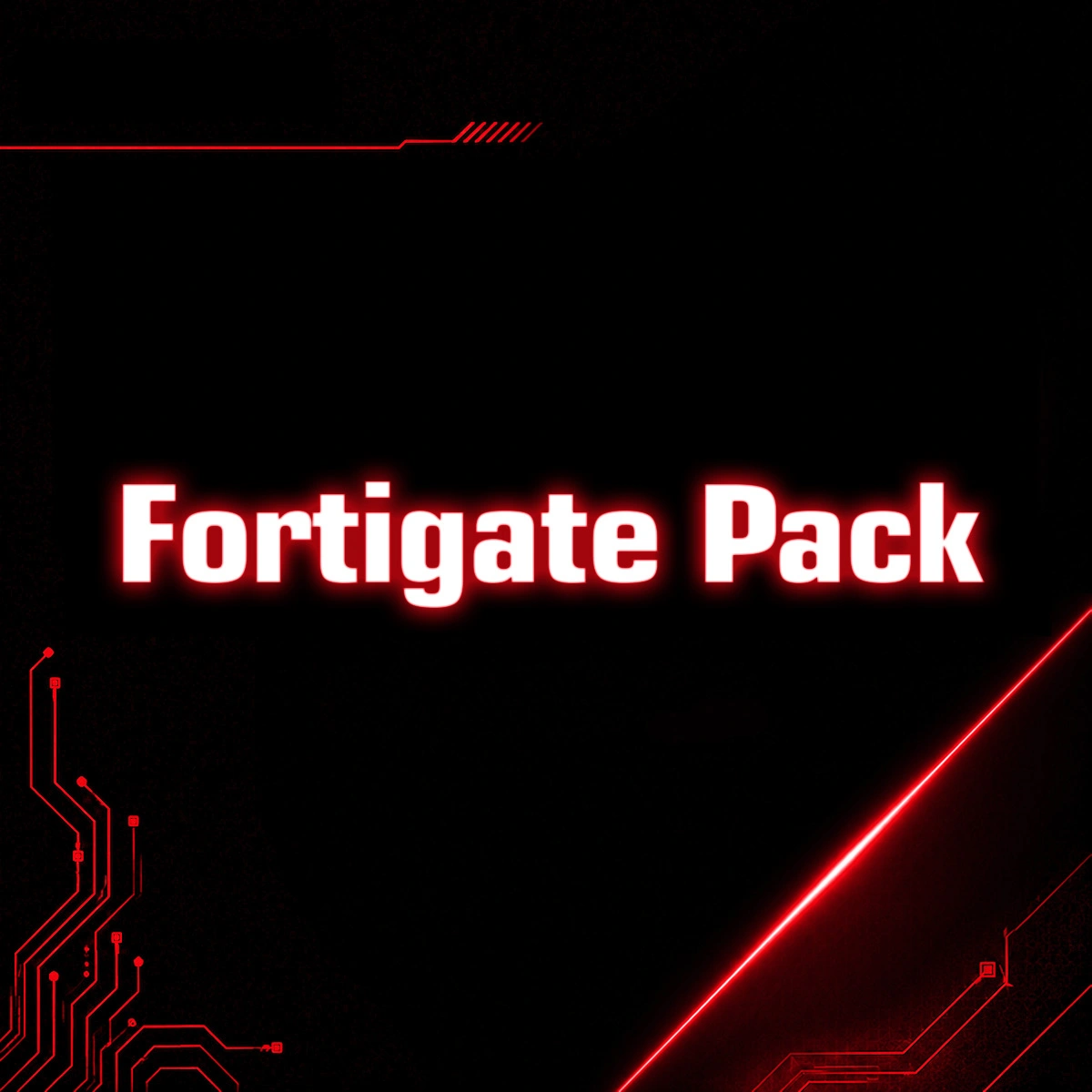 برگزاری دوره Fortigate pack در دوران آکادمی