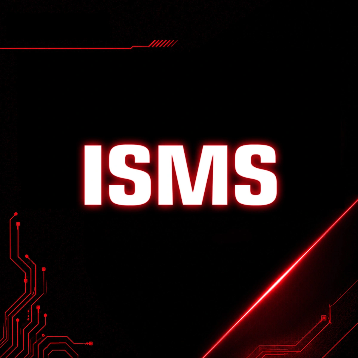 برگزاری دوره isms در دوران آکادمی