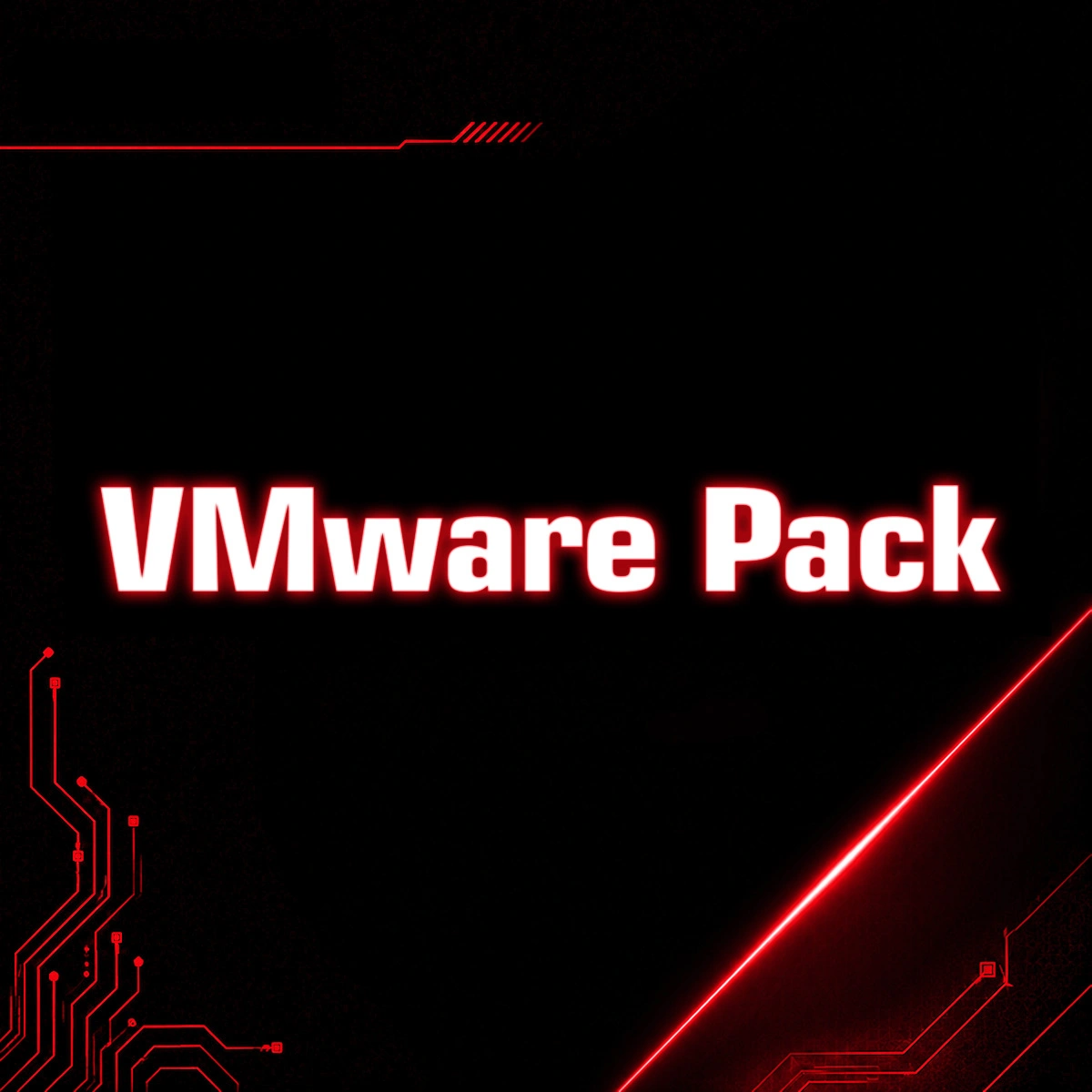برگزاری دوره vmware در دوران آکادمی