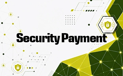 معرفی دسته بندی security payment در دوران آکادمی