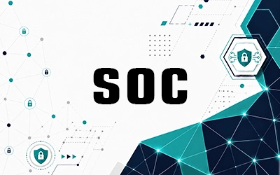 معرفی دسته بندی soc در دوران آکادمی