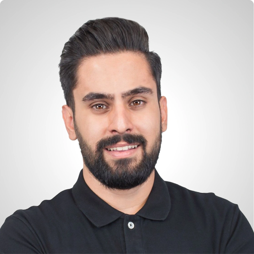 سروش ابراهیمی