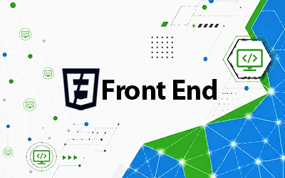 معرفی دسته بندی دوره‌های آموزشی front end در دوران آکادمی