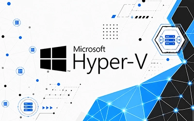معرفی دسته بندی دوره‌های آموزشی hyper-v در دوران آکادمی