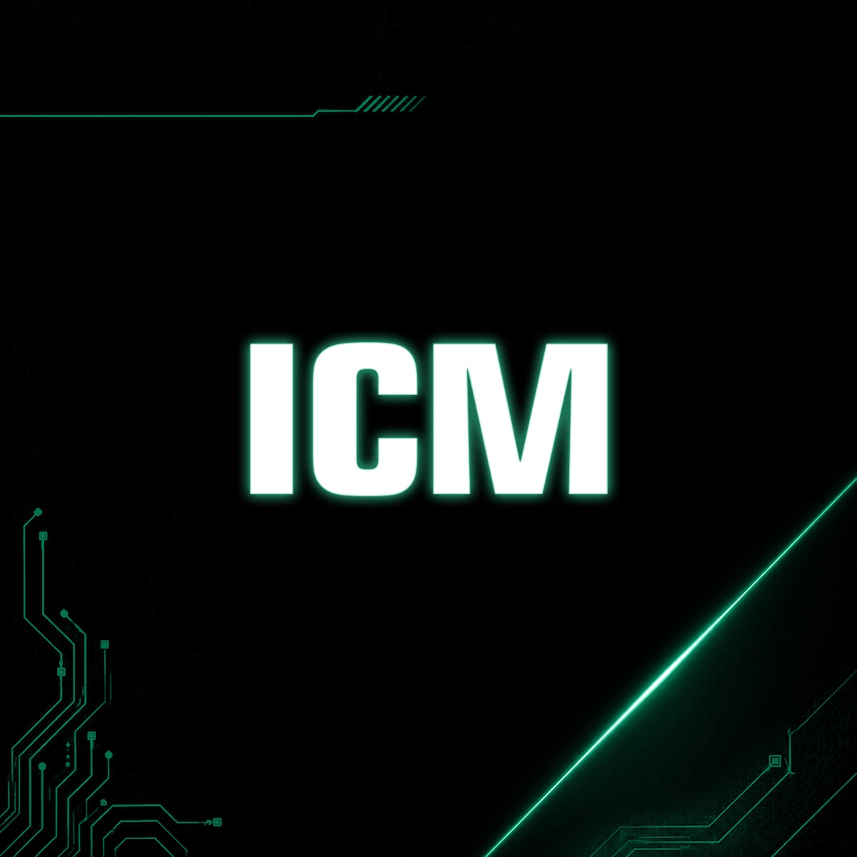 icm دوره برتر مجازی سازی در آکادمی دوران