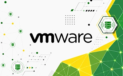 معرفی دسته بندی دوره‌های آموزشی vmware در دوران آکادمی