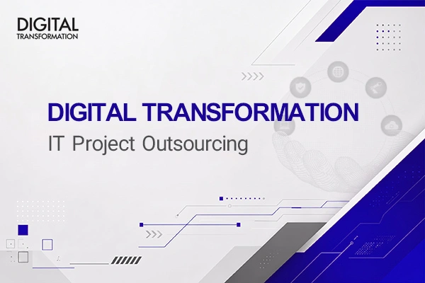 برگزاری دوره IT Project Outsourcing در آکادمی دوران