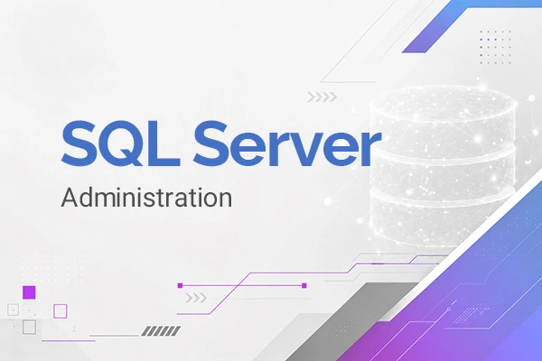 آموزش‌های تخصصی بانک اطلاعاتی در دوره sql server administration در آکادمی دوران به همراه مدرک بین المللی