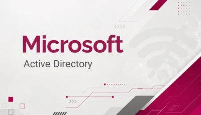 برگزاری دوره آفلاین active directory در دوران آکادمی