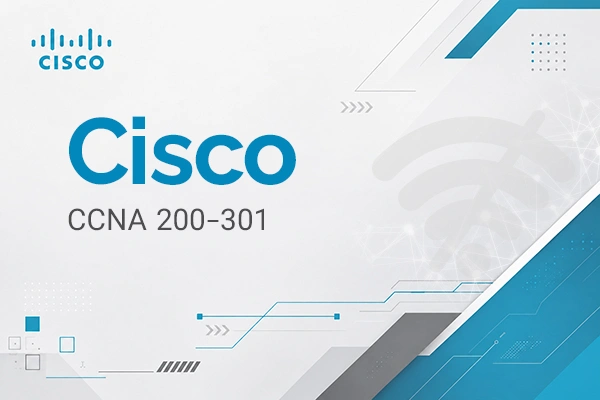 برگزاری دوره آفلاین ccna 200 301 offline در آکادمی دوران به همراه مدرک بین المللی