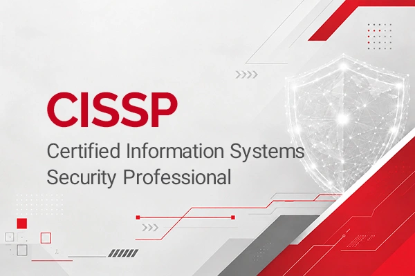 برگزاری دوره cissp در آکادمی دوران با مدرک بین المللی
