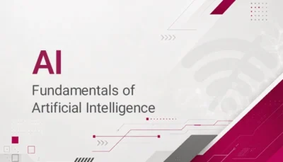 دوره آفلاین مبانی و مفاهیم پایه هوشمصنوعی (Fundamentals of AI)