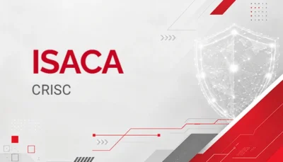 برگزاری دوره امنیت isaca crisc در آکادمی دوران به همراه مدرک بین المللی