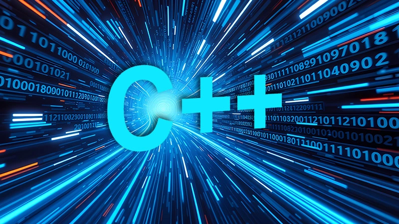 برنامه نویسی هوش مصنوعی با c++